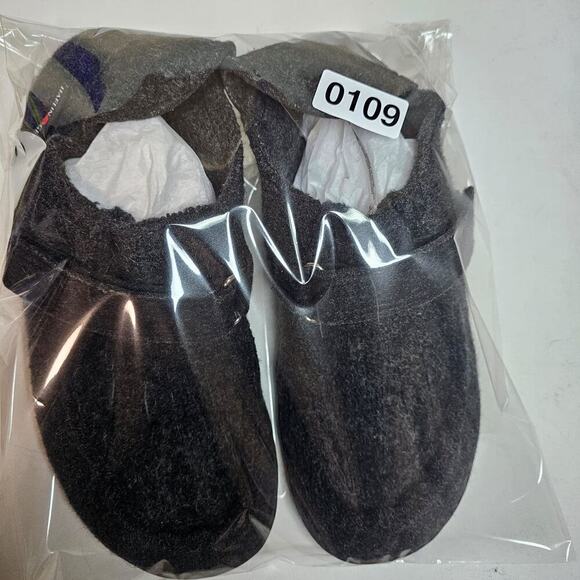 Haflinger 100% Pure New Wool Sz41 Gray Made in Poland. Woolmark. MachineWashable - Picture 15 of 15